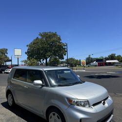 2012 Scion xB