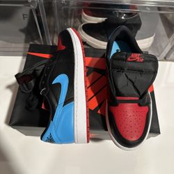Jordan 1 Retro OG  Nc To Chi Size Us 9 Men 