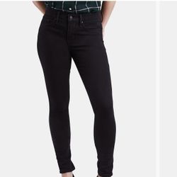 Levi's Women's 311 Mid Rise Skinny Jeans 