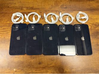 iPhone 12 64GB