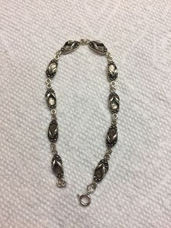 Sterling Silver bracelet