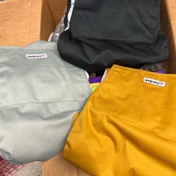 XL Dog Diapers