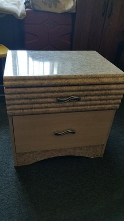 Night stand