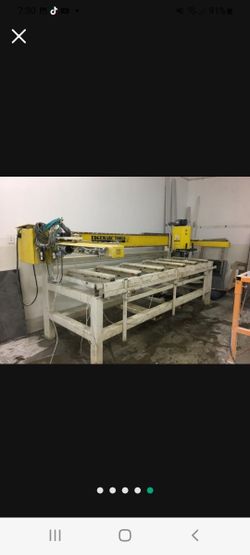 EDGEMARC TOOLS.... " FAB MASTER"