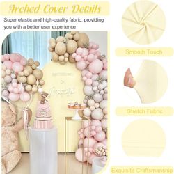 Arch Stand And Cover