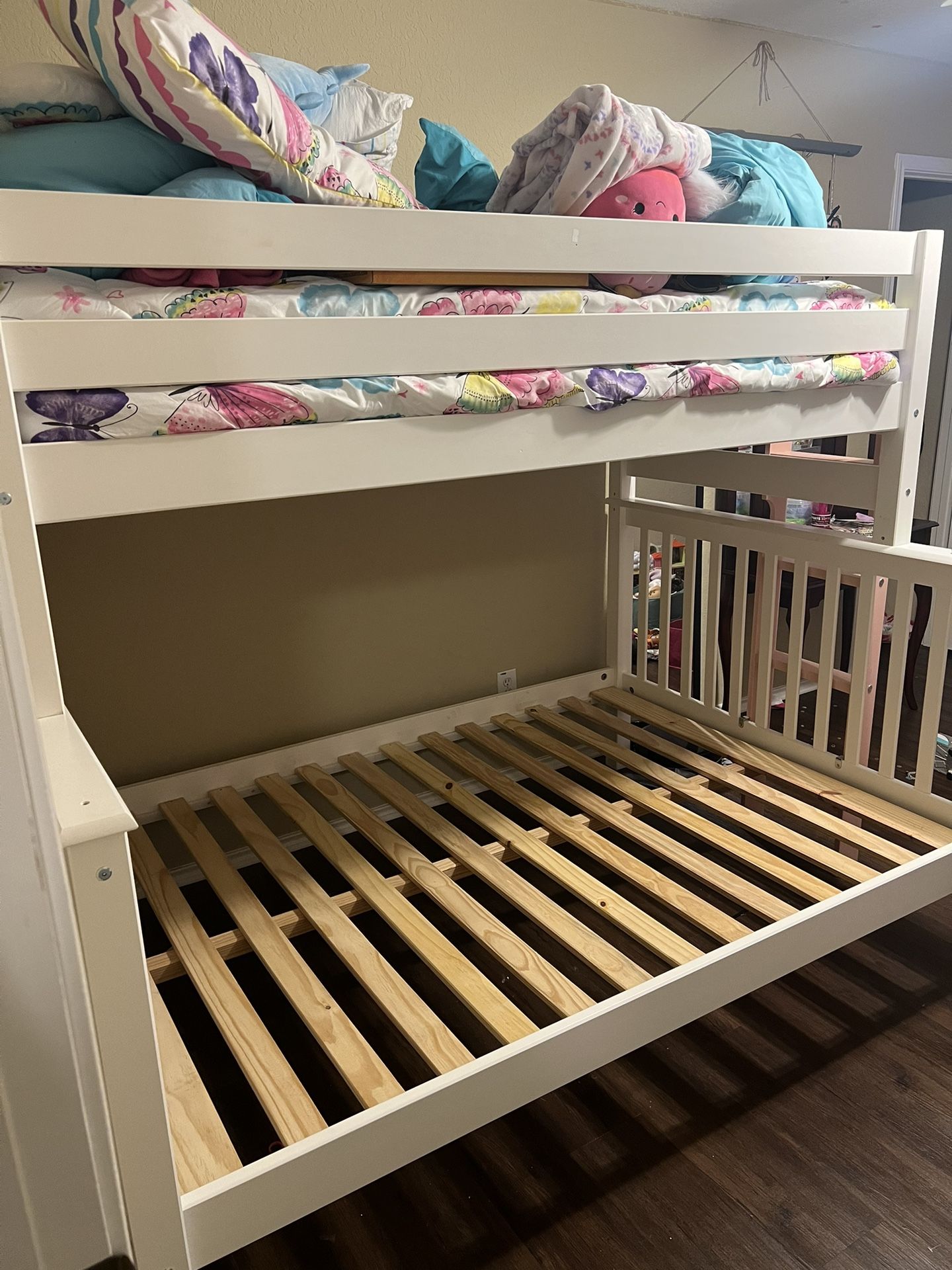 Bunk Beds