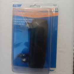 Exterior Door Handle, Ford, Mercury 