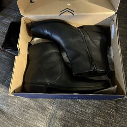 Rockport men’s Boots Size 12