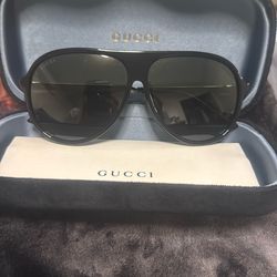 Gucci Sun Glasses