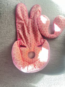 Baby Pillow/infant