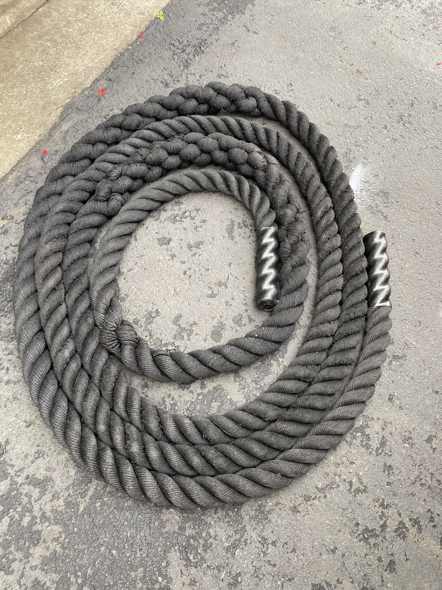 Exercise Rope