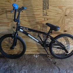 Mongoose Brawler