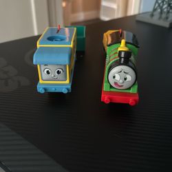 Thomas And Friends Track Master 