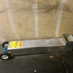 Fryer Accessorie: Shuttle Shortener