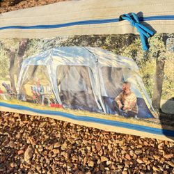 Like new tent
