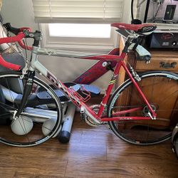 Road Bicycle MASI