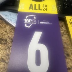 All Days Parking For Whole Week P/u In Old Town Scottsdale 