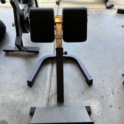 Roman Chair 