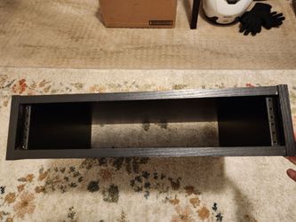 Middle Atlantic Products RK2 2U RK Series Rack - Black Finish
