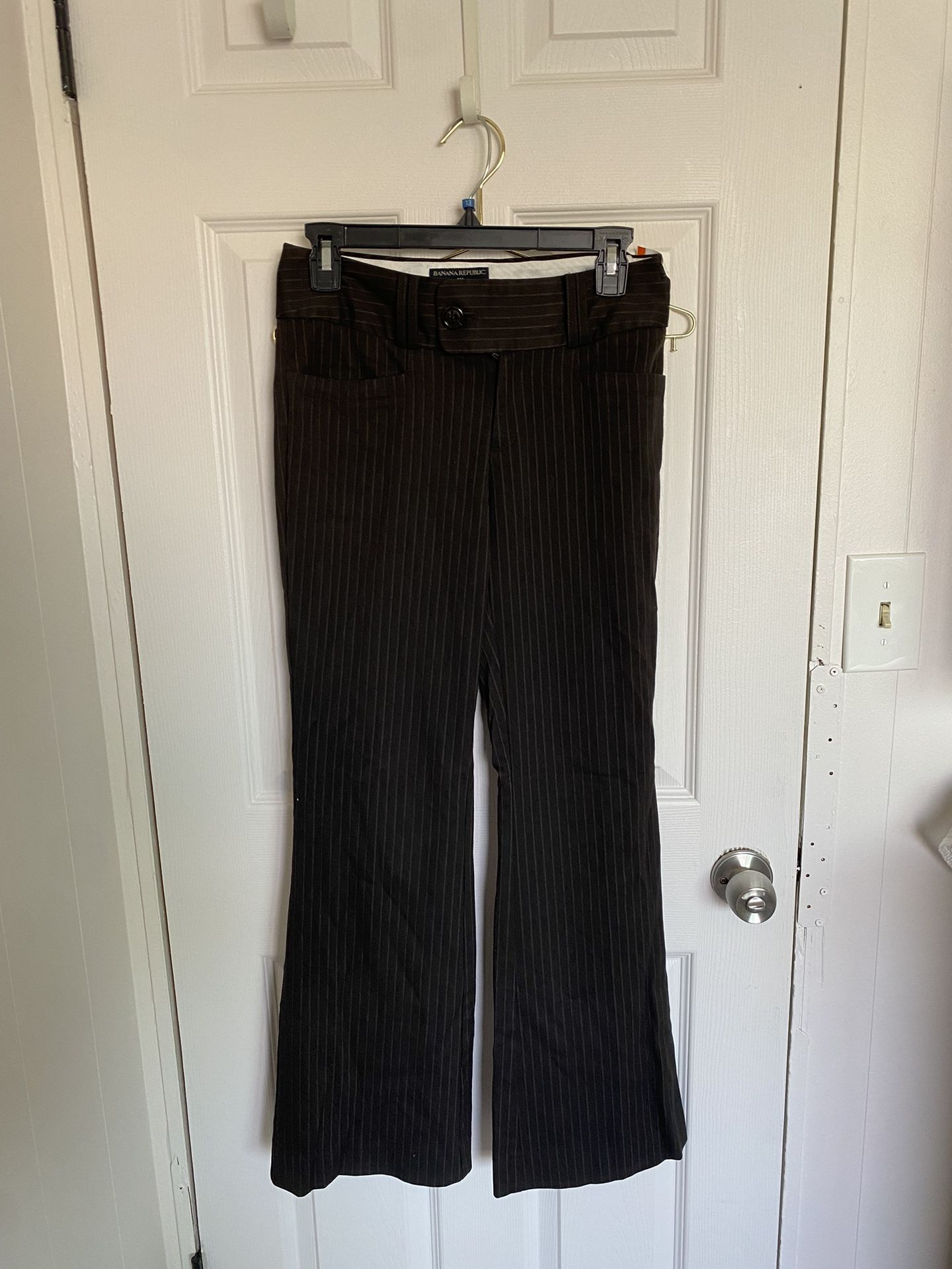 Banana Republic pants
