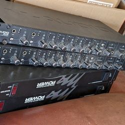 MAUDIO 2626 FIREWIRE INTERFACE