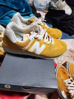 New Balance Classic 574
