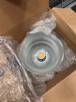 Commercial LED Pendant Light – Lithonia/Acuity Exeter E3 G2