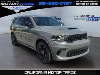 2022 Dodge Durango