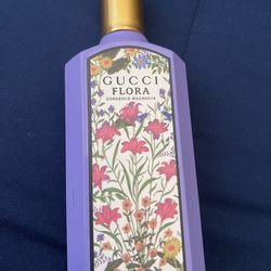 Gucci Floral Georgia Magnolia Perfume 3.3 Ounces