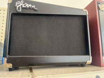 Esteban G-10 Guitar Amplifier