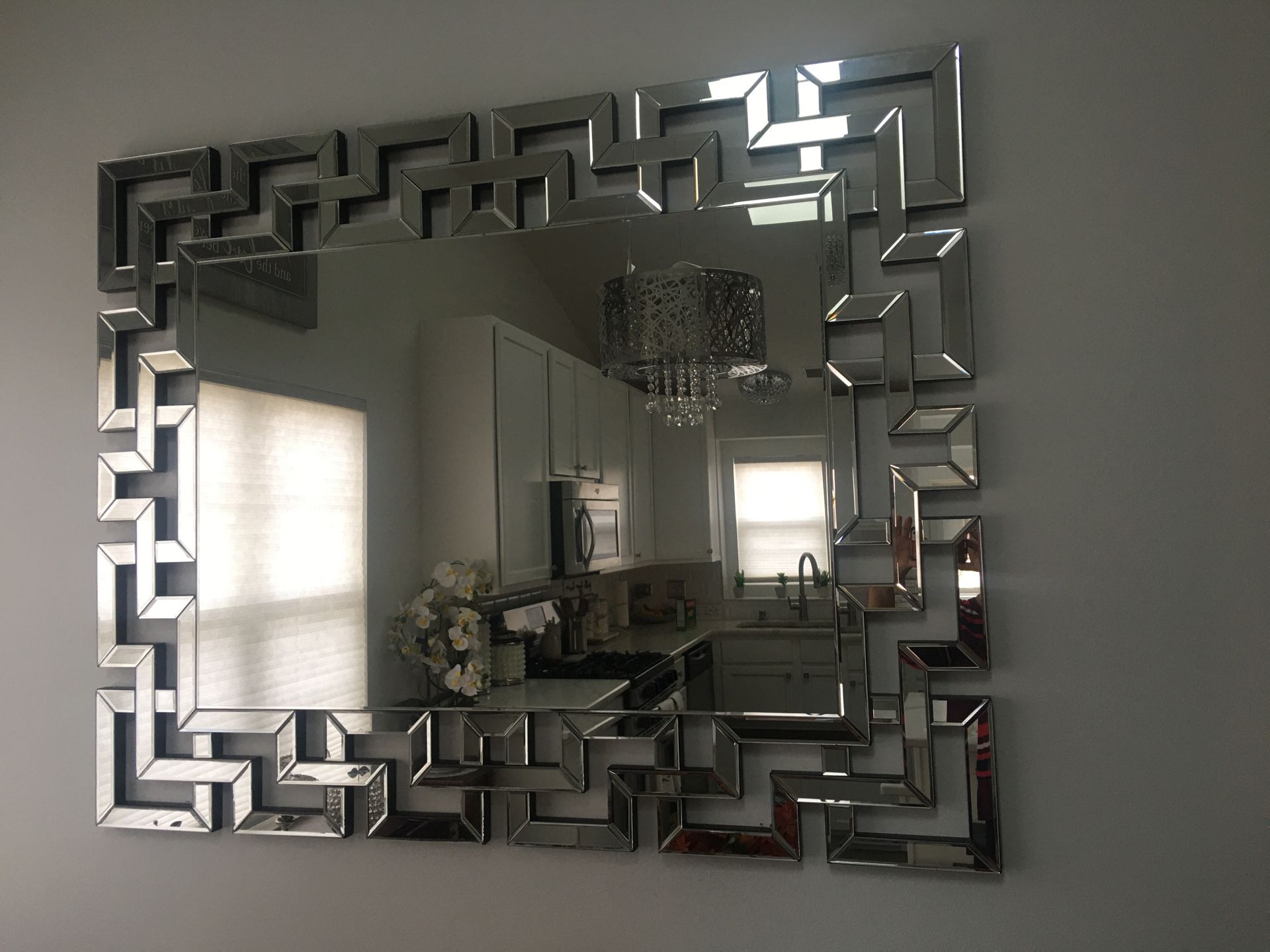 Mirror (Wall Mirror)