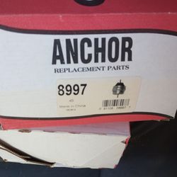 Anchor Motor Mount 8997