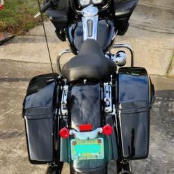 2019 Harley Road Glide