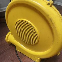 Bouncy House Blower 
