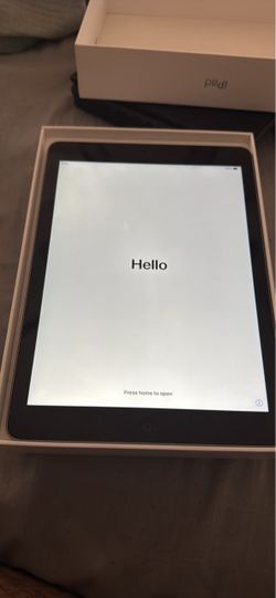 Apple iPad in Original Box /ACER LAPTOP / LENOVO LAPTOP