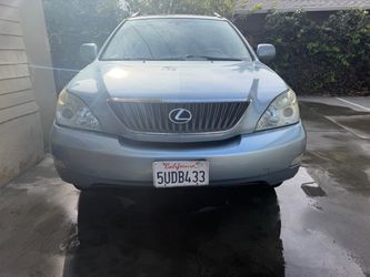 2005 Lexus Rx 330