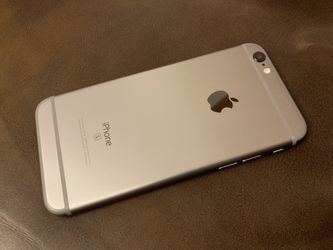 IPhone 6s 32gb (factory Unlocked)