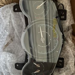 Speedometer Gauge 