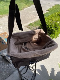 PetSafe Car Seat