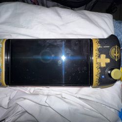 Nintendo Switch Like New OLED 128gb W/Zelda Edition