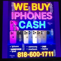 New Unlocked Iphone 