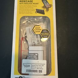 Bike Mount For iPhone