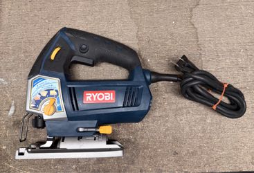 RYOBI Electric Jigsaw