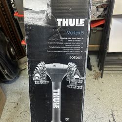 Thule Vertex 5 9030XT 5 Bike Rack