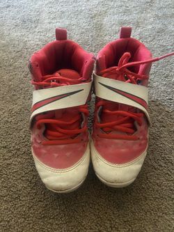 Boys Baseball Cleats