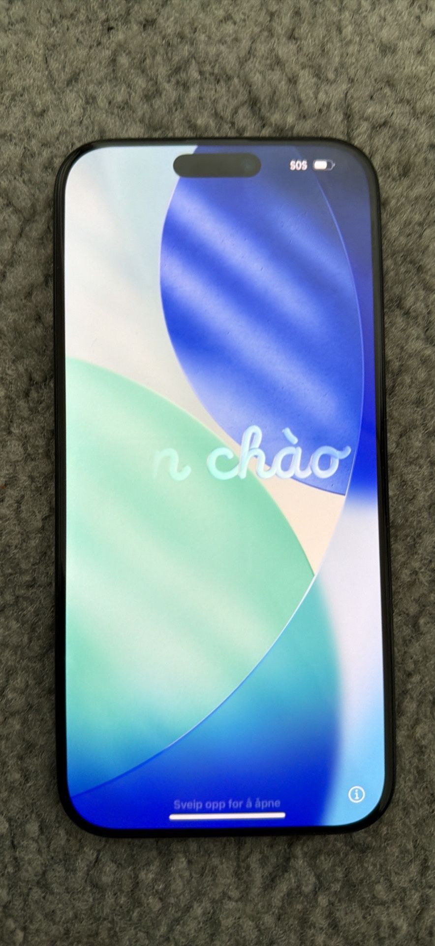 📱 iPhone 16 Pro Max – 1TB – Unlocked – Warranty Until Oct 2025 $1,350 OBO