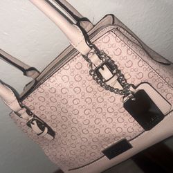 GUESS purse 