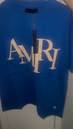 Amiri shirt