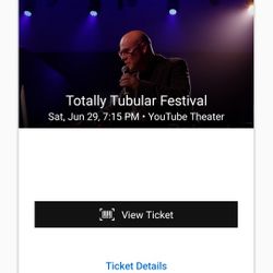 Totally Tubalar concert