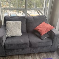 Sofa Sleeper And Loveseat